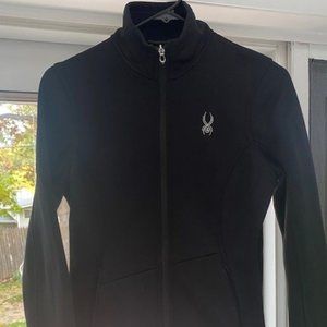 Womens Spyder Small jacket